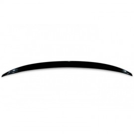Audi A5 8P3 Sportback 4 Kapı Spoiler (Plastik)